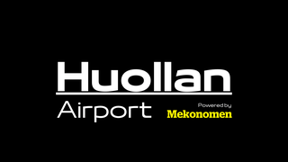 Huollan Airport Vantaa